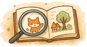 Bücher neu entdecken