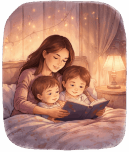 Geschichten für Kinder