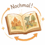 Geschichten wiederholen