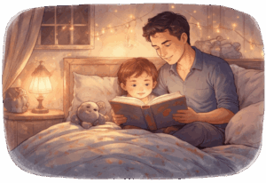 Geschichten_zum_einschlafen