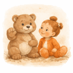 neue Geschichten erfinden