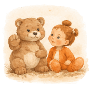 neue Geschichten erfinden